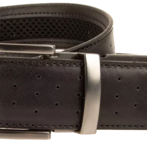 Tiger Wood Mesh GFlex Custom Fit Belt
