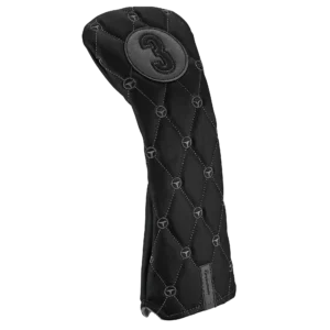 Taylormade Patterned Fairway Wood Headcover