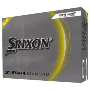 Z-STAR ♦ DIAMOND 2023 Golf Balls