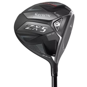 Srixon ZX5 LS MK II Driver
