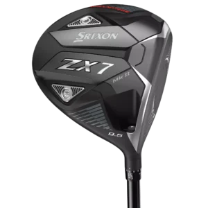 Srixon ZX7 MK II Driver