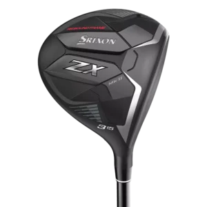 Srixon ZX MK II Fairway Wood
