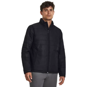 Storm Session Golf Jacket
