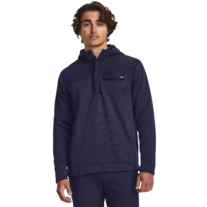 Storm SweaterFleece Hoodie