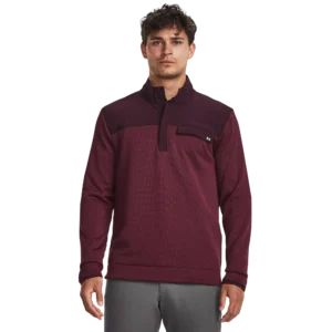 Storm SweaterFleece Qtr Zip