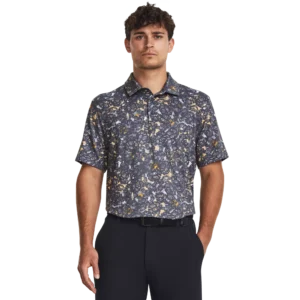 Men's UA Playoff 3.0 Printed Polo