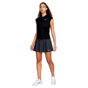 Advantage Dri-Fit 15" Logo Skort