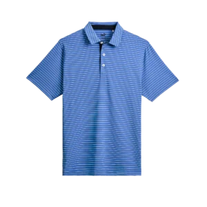 Boy's MATTR Tucker Golf Polo