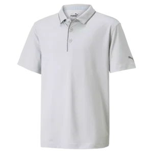 Boy's MATTR Bridges Golf Polo