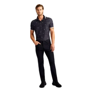 Tour 5 Pocket 4-Way Stretch Straight Leg Pant