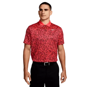 Dri-FIT Victory+ Men's Allover Print Golf Polo