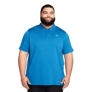 Dri-FIT Unscripted Men's Golf Polo