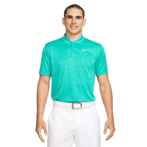 Dri-FIT Victory+ Men's Golf Polo