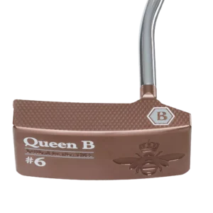 Bettinardi 2023 Queen B 6 Putter