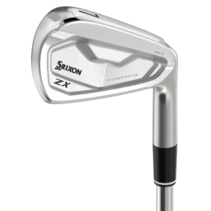 ZX7 MK II Irons w/ Steel Shafts