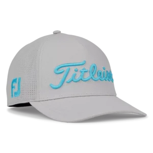 Titleist Tour Stretch Tech Hat