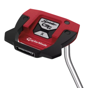 TaylorMade Spider GTX Red SB Putter
