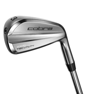 2023 KING TEC Utility w/ Steel Shafts