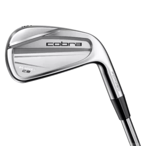 Cobra 2023 KING CB/MB Combo Irons Set w/ Steel Shafts