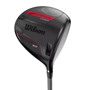 Wilson Dynapower Carbon Driver