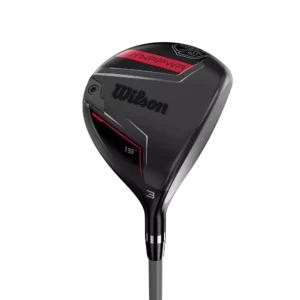 Wilson Dynapower Fairway Wood
