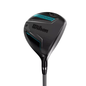 Wilson Dynapower Women's Fairway Wood