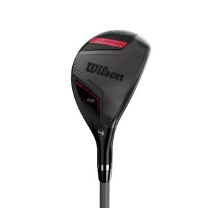 Wilson Dynapower Hybrid