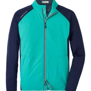 Peter Millar Merge Elite Hybrid Jacket
