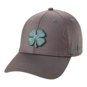 Black Clover Premium Clover 109 Hat