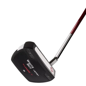 Odyssey White Hot Versa 3T S Putter