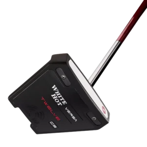 Odyssey White Hot Versa Twelve CS Putter