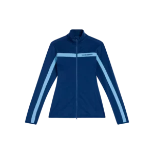 Janice Full Zip Jacket