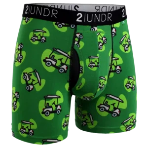 2undr Swingshift Range Time Print