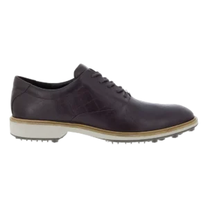 Ecco Golf Classic Hybrid Men'S Golf Shoe