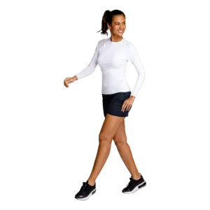 Etta Long Sleeve Women's Top