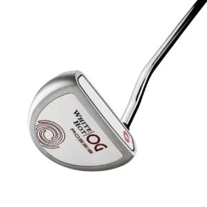 Odyssey 2023 White Hot OG Rossie DB Putter