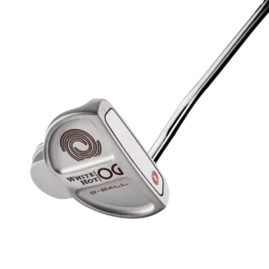 Odyssey 2023 White Hot OG 2-Ball DB Putter