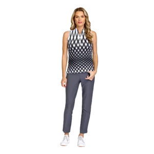 Tail Vitoria Entwined Sleeveless Top