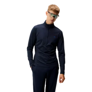 Luke Half Zip Mid Layer