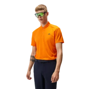 Bode Regular Fit Polo