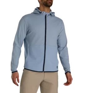 ThermoSeries Full-Zip Hoodie