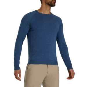 Crewneck Sweater