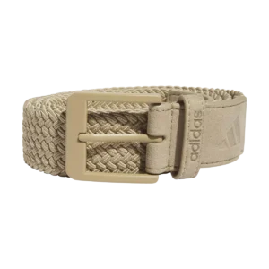 adidas Braided Stretch Men's Golf Belt