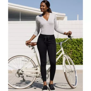Beyond The Coast 27" Ponte Jogger Pant