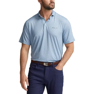 RLX Micro Print Airflow Polo