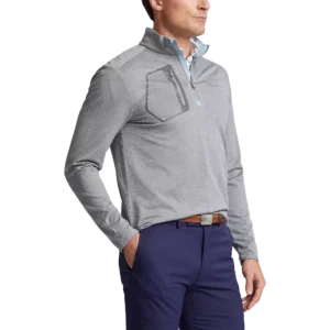 RLX Driver Qtr Zip