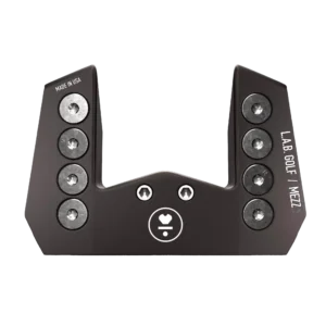 LAB Golf MEZZ.1 MAX Custom Putter