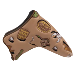 Ping Desert Rule Blade Putter Cover