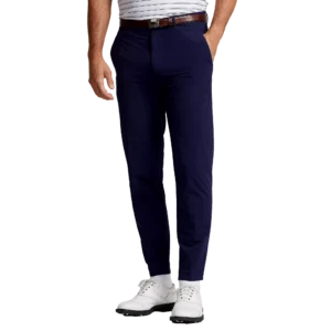 Performance Stretch Birdseye Pant