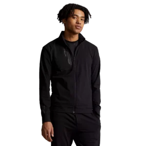 Performance Jersey Jacket